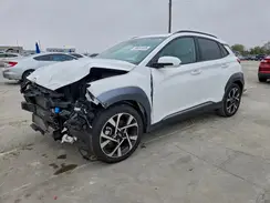 KM8K53A34PU049608 2023 HYUNDAI KONA