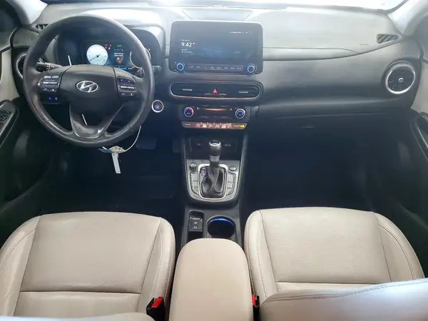 KM8K53A34PU957525 2023 HYUNDAI KONA - Image 8