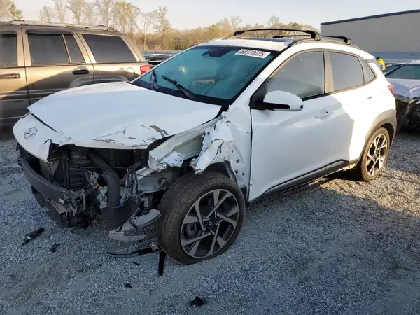 KM8K53A34PU978181 2023 HYUNDAI KONA - Image 1