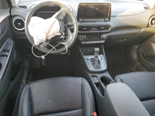 KM8K53A34PU978181 2023 HYUNDAI KONA - Image 8