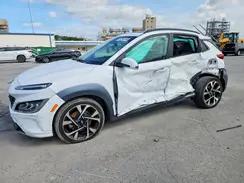 KM8K53A35NU753524 2022 HYUNDAI KONA