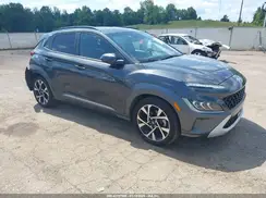 KM8K53A35NU776558 2022 HYUNDAI KONA