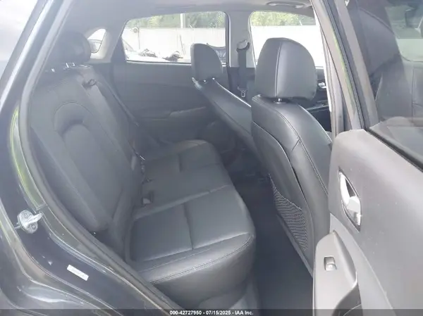 KM8K53A35NU776558 2022 HYUNDAI KONA - Image 8