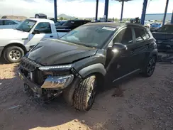 KM8K53A35NU786670 2022 HYUNDAI KONA