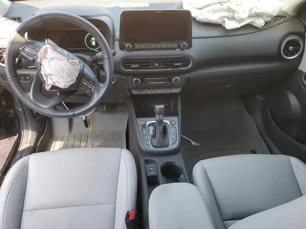 KM8K53A35NU786670 2022 HYUNDAI KONA - Image 8