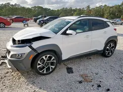 KM8K53A35NU796728 2022 HYUNDAI KONA