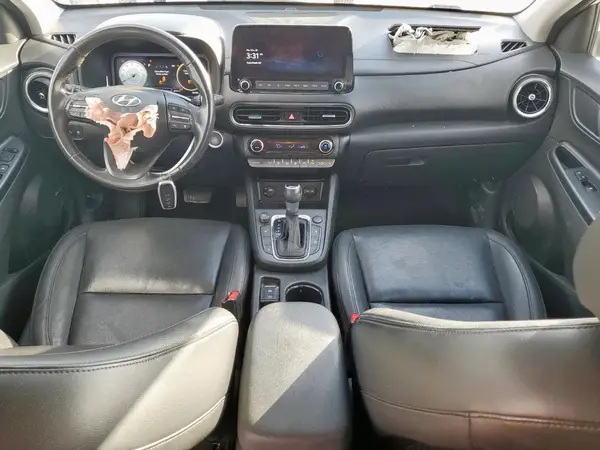 KM8K53A35NU796728 2022 HYUNDAI KONA - Image 8