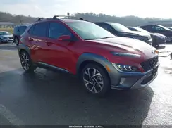 KM8K53A35NU799788 2022 HYUNDAI KONA