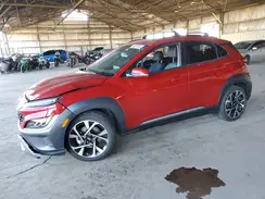 KM8K53A35NU801328 2022 HYUNDAI KONA