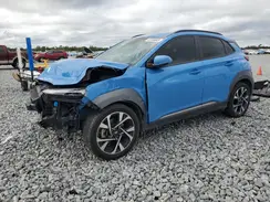KM8K53A35NU807775 2022 HYUNDAI KONA