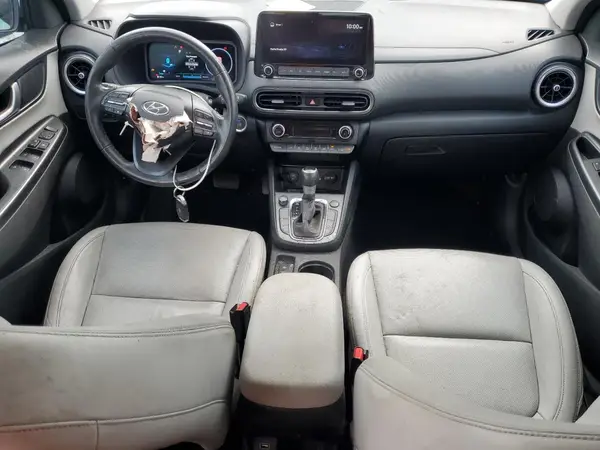 KM8K53A35NU807775 2022 HYUNDAI KONA - Image 8