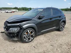 KM8K53A35NU829467 2022 HYUNDAI KONA