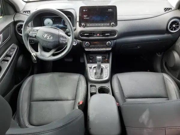KM8K53A35NU829467 2022 HYUNDAI KONA - Image 8
