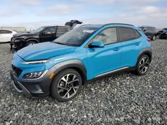 KM8K53A35NU837987 2022 HYUNDAI KONA