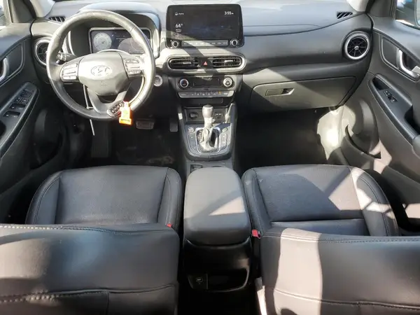 KM8K53A35NU868138 2022 HYUNDAI KONA - Image 8