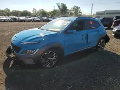 KM8K53A35NU874893 2022 HYUNDAI KONA