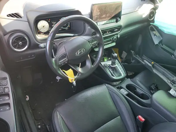 KM8K53A35NU874893 2022 HYUNDAI KONA - Image 8