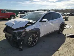 KM8K53A35PU007979 2023 HYUNDAI KONA