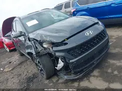 KM8K53A35PU010834 2023 HYUNDAI KONA
