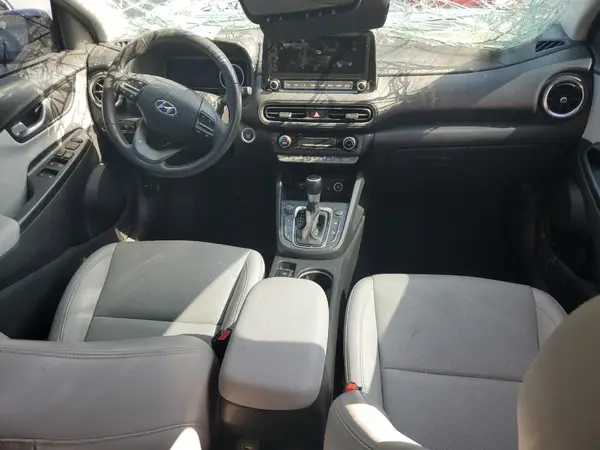 KM8K53A35PU020490 2023 HYUNDAI KONA - Image 8