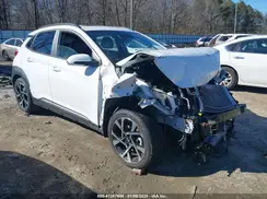 KM8K53A35PU044708 2023 HYUNDAI KONA