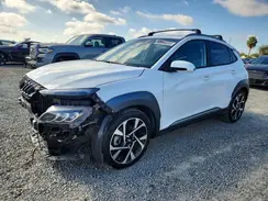 KM8K53A35PU971580 2023 HYUNDAI KONA