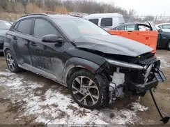 KM8K53A35PU975029 2023 HYUNDAI KONA