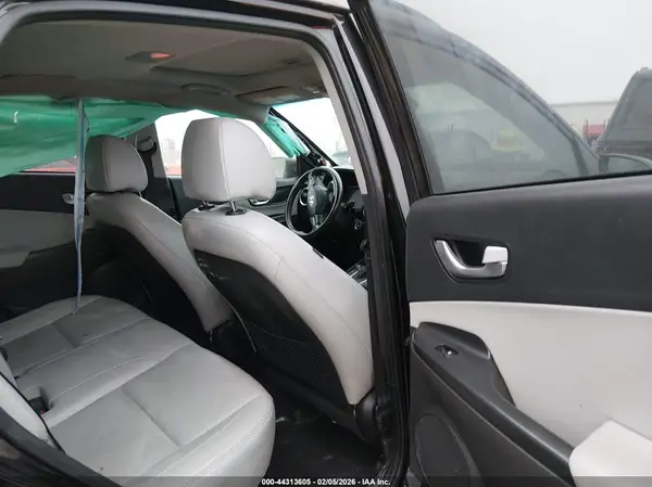 KM8K53A35PU975029 2023 HYUNDAI KONA - Image 8