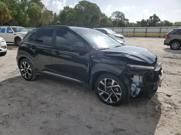 KM8K53A35PU975967 2023 HYUNDAI KONA - Image 1