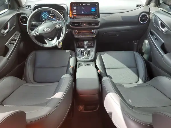 KM8K53A35PU975967 2023 HYUNDAI KONA - Image 8