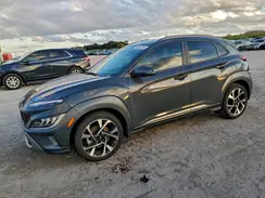 KM8K53A35PU990954 2023 HYUNDAI KONA