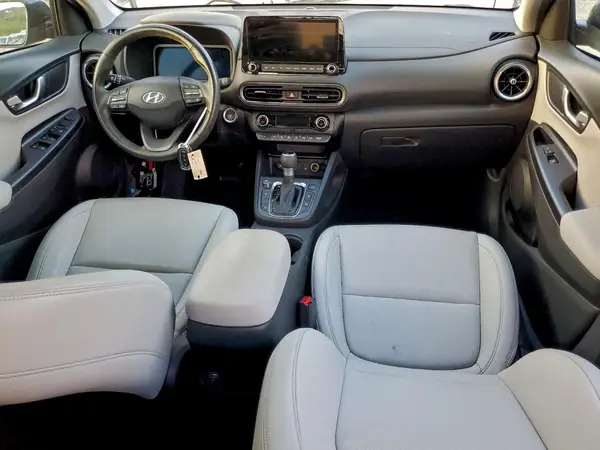 KM8K53A35PU990954 2023 HYUNDAI KONA - Image 8
