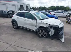 KM8K53A36NU753693 2022 HYUNDAI KONA
