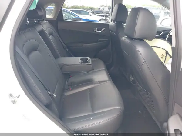KM8K53A36NU753693 2022 HYUNDAI KONA - Image 8