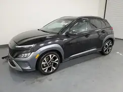 KM8K53A36NU777394 2022 HYUNDAI KONA