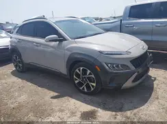 KM8K53A36NU788301 2022 HYUNDAI KONA