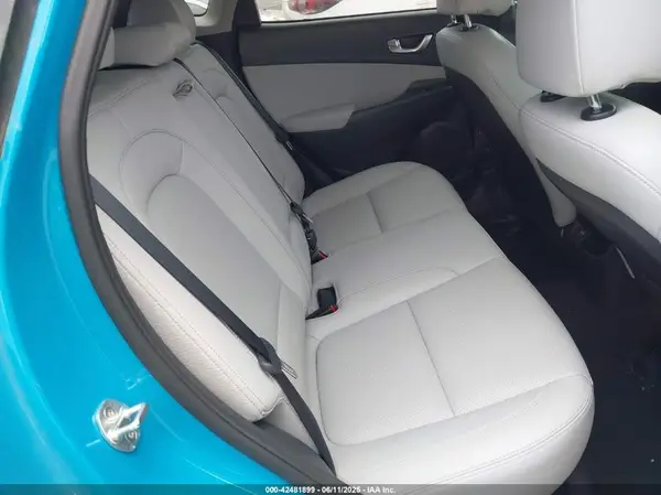 KM8K53A36NU788704 2022 HYUNDAI KONA - Image 8