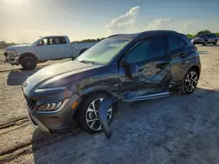 KM8K53A36NU821250 2022 HYUNDAI KONA