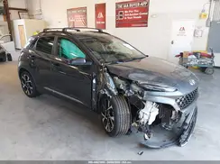 KM8K53A36NU821331 2022 HYUNDAI KONA
