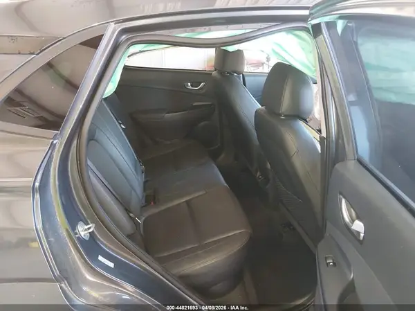 KM8K53A36NU821331 2022 HYUNDAI KONA - Image 8