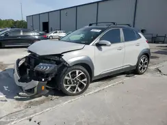 KM8K53A36NU824553 2022 HYUNDAI KONA
