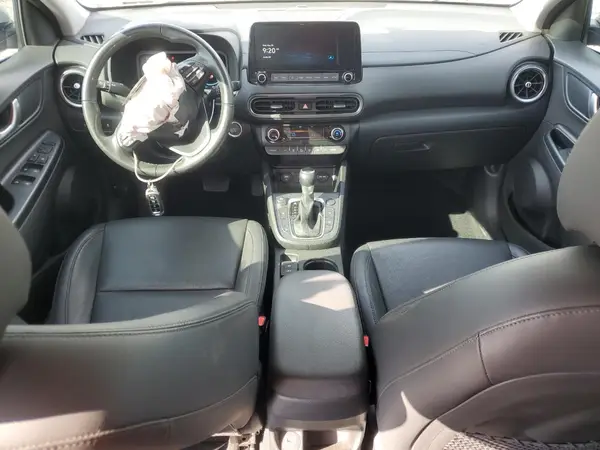 KM8K53A36NU824553 2022 HYUNDAI KONA - Image 8