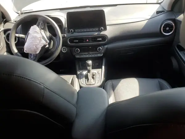KM8K53A36NU837643 2022 HYUNDAI KONA - Image 8