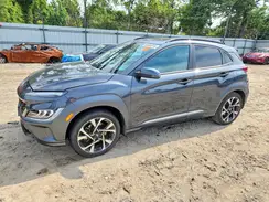 KM8K53A36NU842826 2022 HYUNDAI KONA