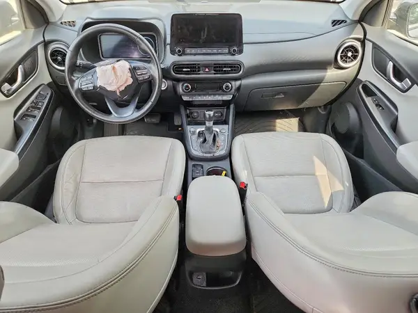 KM8K53A36NU842826 2022 HYUNDAI KONA - Image 8
