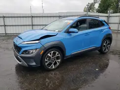 KM8K53A36NU869248 2022 HYUNDAI KONA