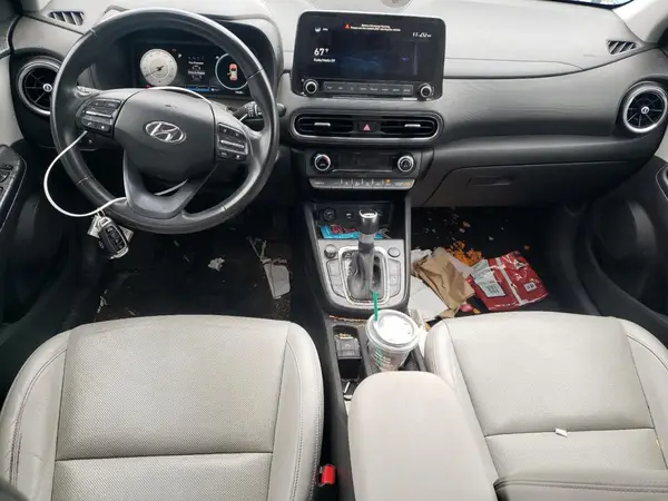 KM8K53A36NU869248 2022 HYUNDAI KONA - Image 8