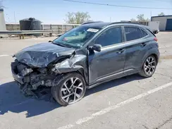 KM8K53A36NU878449 2022 HYUNDAI KONA
