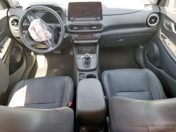 KM8K53A36NU878449 2022 HYUNDAI KONA - Image 8