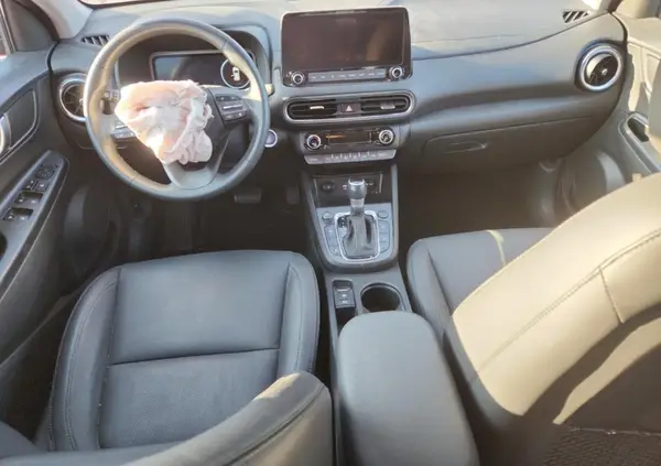 KM8K53A36NU878497 2022 HYUNDAI KONA - Image 8